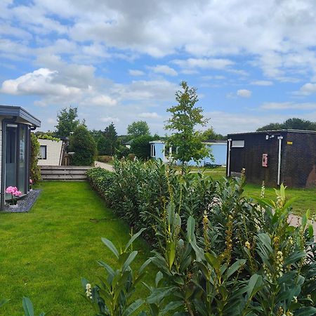 Chalet Midden In De Natuur! Anloo Exterior photo